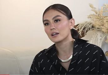 Ikut Vaksinasi Covid-19 Gratis di Klinik Agnez Mo, Peserta Dapat Mi Instan dan Telur