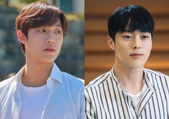 6 Aktor Korea Paling Ship-able dengan Lawan Mainnya di Drama!