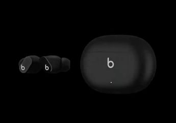 Bocoran Desain TWS Terbaru Beats Tampil di Update iOS 14.6