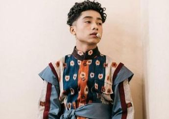Biodata Artis Betrand Peto, Anak Angkat Ruben Onsu dan Sarwendah yang Kini Menjelma Jadi Penyanyi Terkenal Tanah Air