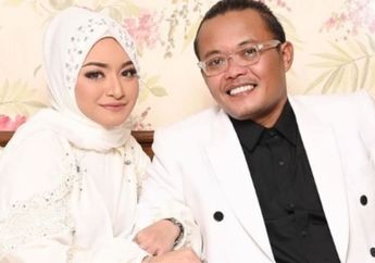 Nathalie Holscher Hamil Muda hingga Tak Nafsu Makan, Istri Sule Ngaku Baru Doyan Santap Makanan Gegara Hal Ini : Itu Lahap Banget Nasinya Segepok
