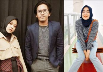 Rayakan Idul Fitri Perdana Tanpa Ayus Sabyan yang Diisukan Main Serong dengan Nissa Sabyan, Ririe Fairus Sebut Komunikasinya Bersama sang Mantan Suami Berjalan Baik : Gak Ada yang Beda Kok