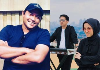 Isu Tentang Pernikahan Nissa Sabyan dan Ayus Mencuat, Eks Manajer Sabyan Gambus Minta Adanya Klarifikasi: Biar Tidak Terombang-ambing