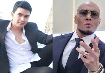Sudah Buat Deddy Corbuzier Meradang Sampai Tak Bisa Berkata-kata, Aldi Taher Akhirnya Ucap Permintaan Maaf: I Love You so Much Om!