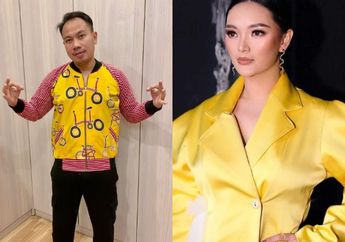 Naksir Kalina Ocktaranny Sejak Masih Jadi Istri Deddy Corbuzier, Vicky Prasetyo Kini Sebut Zaskia Gotik Jadi Mantan Terindah: Dia Sangat Mengabdi pada Pasangan