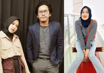 Rumor Pernikahan Nissa Sabyan dan Ayus Hebohkan Publik, Ririe Fairus Justru Terlihat Bahagia Habiskan Waktu Bersama dengan Kedua Putranya