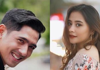 Saking Ngefansnya Sama Arya Saloka, Prilly Latuconsina Sampai Undang Pemeran Aldebaran ke Rumah Megahnya untuk Masak dan Panen Sayur Bareng, Netizen Malah Salfok dengan Ketampanan Mas Al