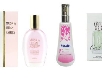 Rekomendasi 4 Parfum Beraroma Lembut yang Enggak Nusuk Hidung!