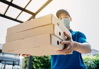 Bukan Marah ke Kurir, Begini Cara Komplain Barang COD yang Tidak Sesuai Pesanan