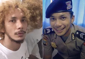 Rela Lepas Jabatan Polisi Demi Kejar Dunia Artis, Norman Kamaru yang Sempat Viral Gegara Cover Lagu Chaiya Chaiya Mesti Lalui Kehidupan Pahit, Intip Potret Istri Barunya!