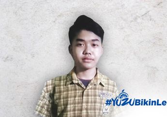 Kisah Kaka, Remaja yang Jadi Yatim Piatu Karena Pandemi COVID-19