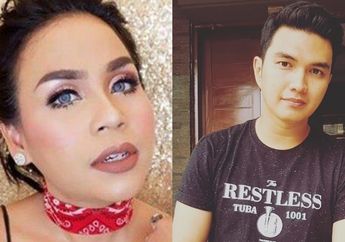 Temukan Kecoa di Dapur Aldi Taher, Melaney Ricardo Tak Kuat Nahan Tawa di Rumah Mantan Suami Dewi Perssik: ‘Nggak Bisa Ngelap-lapin Gitu?'