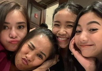 Selalu Tampil Flawless Meski Dikejar Jadwal Syuting, Ternyata Ini Rahasia Makeup Pemain Ikatan Cinta, Murah Nggak Menguras Kantong!