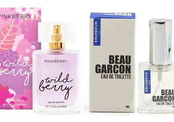5 Rekomendasi Parfum Murah dan Enak Ini di Bawah 50 Ribu. Yuk Coba!