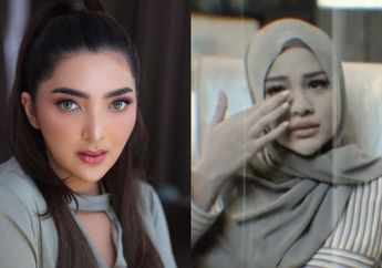 Tepat Sasaran dan Tak Meleset Sedikitpun, Aurel Hermansyah Dulunya Tolak Mentah-mentah Feeling Ashanty Tentang Atta Halilintar Sampai Dapat Teguran Keras: itu Gila Banget!