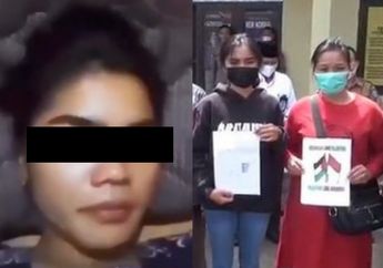 Gegayaan Pakai Acara Hina Palestina Lewat TikTok, Siswi SMA Ini Harus Telan Pil Pahit Karena Mengalami Hal Tak Mengenakkan Ini, Masa Depannya Terancam Suram