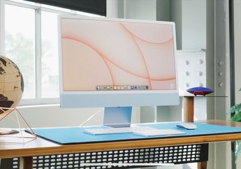 (Rumor) iMac Pro Akan Hadir dengan Konfigurasi Chipset Terbaru