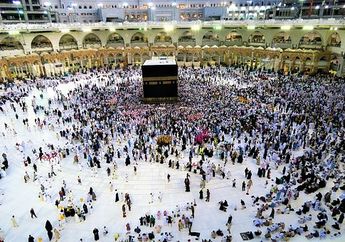 Mengapa Buya Hamka Yakin Islam Dibawa Langsung Oleh Saudagar dari Makkah, Bukan dari Gujarat?