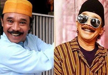 Diberi Tanah 3000 Meter oleh Sosok Ini, Opie Kumis Diam-diam Bangun Pesantren Gratis Senilai Rp 2 Miliar di Sukabumi: Seperak Juga Gak Dipungutin Bayaran