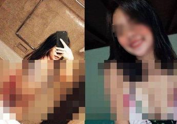 Diduga Nggak Mampu Bayar Wanita Penyedia Layanan Open BO, Pria Ini Tikam Leher Wanita Yang Dia Sewa Hingga Bersimbah Darah, Kabur Tanpa Sehelai Benang Pun