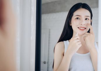 4 Suncreen Murah Ini Paling Pas Buat Kulit Kering. Lembap Terlindungi!