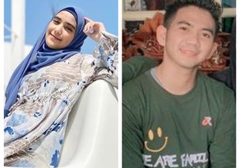 Rumah Tangganya Kini Tak Karuan, Rizki DA Berani Ucap Sumpah Sebut Pihak Nadya Mustika yang Minta untuk Segera Urus Perceraian: Mereka Menyalahkan Iky