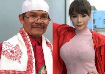'Ya Allah Tolong' Keluarga Dinar Candy Jadi Korban Gempa Cianjur, Sang Artis Pilu Adik Belum Ditemukan Hingga Ungkap Kondisi Orangtua