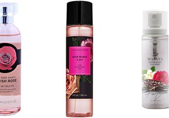 Suka Wangi Mawar? Ini 4 Rekomendasi Parfum Aroma Mawar yang Segar!