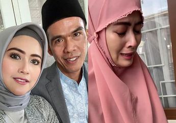 Bak Petir di Siang Bolong, Meggy Wulandari Bagikan Kabar Duka, Mantan Istri Kiwil Alami Keguguran di Usia Kandungan 10 Bulan: Sudah Ditentukan yang Terbaik