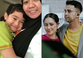 Kecurigaan Nagita Slavina Terbukti! Rafathar Curhat Sikap Aneh Mbak Lala Sang Pengasuh saat Raffi-Gigi Tak Ada di Rumah, 'Sampai Nangis-Nangis'