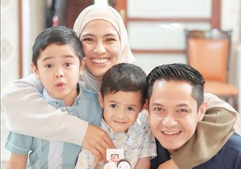 Bak Hilang Ditelan Bumi Usai Dipersunting Dude Herlino, Alyssa Soebandono Kini Malah Disebut Alami Tekanan Batin hingga Perubahan Bentuk Tubuhnya Mendadak Jadi Sorotan, Sang Aktris: 'Tak Sanggup'