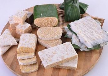 Bahaya Makan Tempe Setiap Hari, 4 Penyakit Mematikan ini Siap Menyerang Tubuh dalam Waktu Dekat