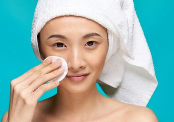 Yuk Cobain 6 DIY Kecantikan Ini di Rumah, Glow Up Lebih Mudah!