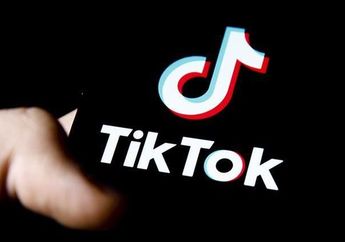 Aturan Baru TikTok Bisa Rekam Data Wajah dan Suara Para Pengguna