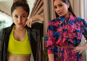 BERITA TERPOPULER: Foto Seksi Marshanda Disenggol Netizen Hingga Kado Tas Mewah Nagita Slavina Bikin Netizen Heboh