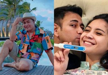 Tahu Betul Tabiat Raffi Ahmad, Merry Tak Ragu Beri Peringatan Keras Pada Bosnya Agar Tak Lakukan Hal Jahat Ini Pada Nagita Slavina yang Sedang Berbadan Dua