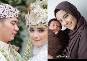 Ngotot Terus Ingin Tes DNA, Sosok Ini Ungkap Jati Diri Ayah Sebenarnya dari Anak Nadya Mustika dan Rizki DA