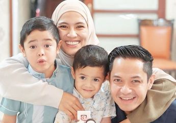Selama Ini Bahagianya Bersama Dude Harlino Cuman Akting Belaka? Alyssa Soebandono yang Rumah Tangganya Nampak Selalu Harmonis Ini Mendadak Singgung Soal Ujian Berat: 'Ada Tantangan'