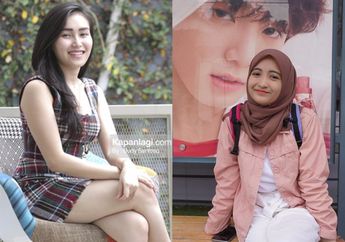 Diejek Nagita Slavina Norak, Kelakuan Ayu Ting Ting di Depan Kamera Banjir Hujatan Usai Paksa Komika Ini Makan Jengkol