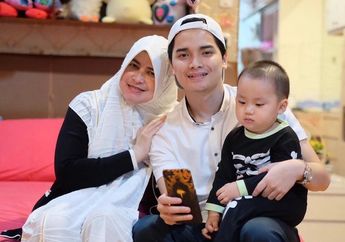 Unggah Foto Tak Biasa, Pesan Ibunda Alvin Faiz ke Orangtua Larissa Chou Disorot
