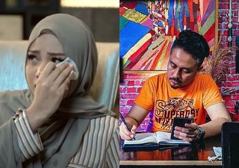 Keguguran Aurel Hermansyah Dijadikan Konten Demi Cuan , Denny Darko Kini Tak Ragu Singgung Soal Sakit Hati yang Dirasakan Oleh Istri Atta Halilintar