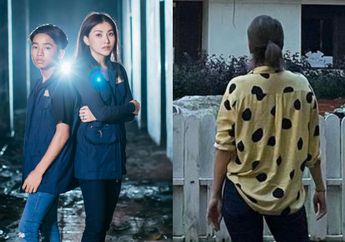 Pergoki Perlakuan Betrand Peto Pada Artis Ini, Sarwendah Ngaku Syok Sampai Minta Maaf Berkali-kali: Oh My God Aku Lagi Jalan Langsung Balik Lagi