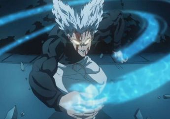 Ini Alur Cerita One Punch Man Season 3 yang Dijamin Sangat Seru!