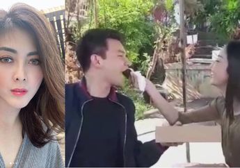 Suaminya Diisukan Main Belakang dengan Ririn Dwi Ariyanti, Istri Jonathan Frizzy Langsung Ajak 3 Anaknya Lakukan Ini, 'Janji Akan Bisa Melewati Setiap Rintangan'