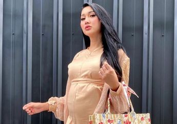 Akui Manfaatkan Seluruh Tubuh Tuk Hasilkan Uang, Lucinta Luna Bikin Geger Usai Mampu Beli Rumah Seharga Rp 30 Miliar Secara Cash, Caren Delano: Kok Tiba-tiba?