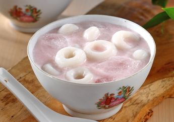 Resep Es Gempol Enak, Minuman Segar yang Bikin Hati Jadi Lebih Ceria