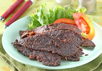 Resep Paru Goreng Bumbu Bacem Pedas Enak, Aneka Masakan Jeroan yang Serba Nikmat