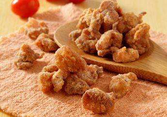 Resep Pok Pok Jagung Bakar Enak Ini Selalu Jadi Rebutan Begitu Disajikan