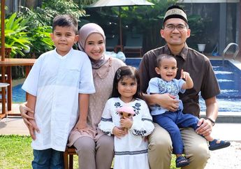 Tak Terlihat Lagi di Layar Kaca, Mantan Pacar Sahrul Gunawan Kini Hidup Enak di Rumah yang Punya Kamar Mewah nan Luas yang Dilengkapi Ranjang Raksasa