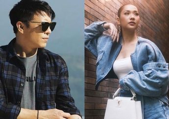 Pantas Ariel NOAH Sampai Ngaku Baper, Sosok Ini Bongkar Perangai BCL yang Berhasil Bikin Sang Lady Killer Bertekuk Lutut